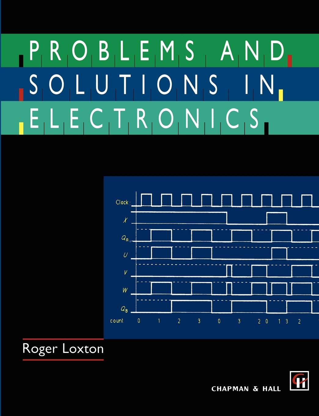 Problems And Solutions In Electronics