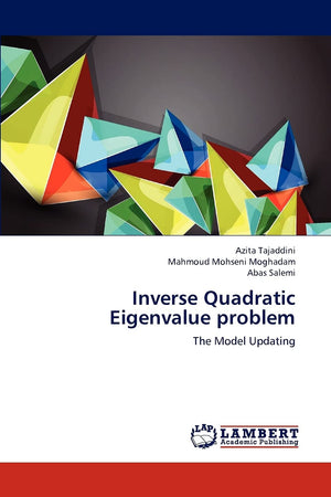 Inverse Quadratic Eigenvalue problem: The Model Updating,Used