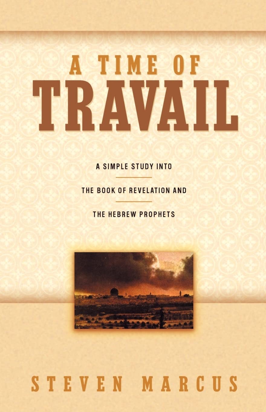 A Time of Travail,Used