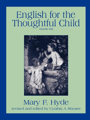 English For The Thoughtful Child,Used