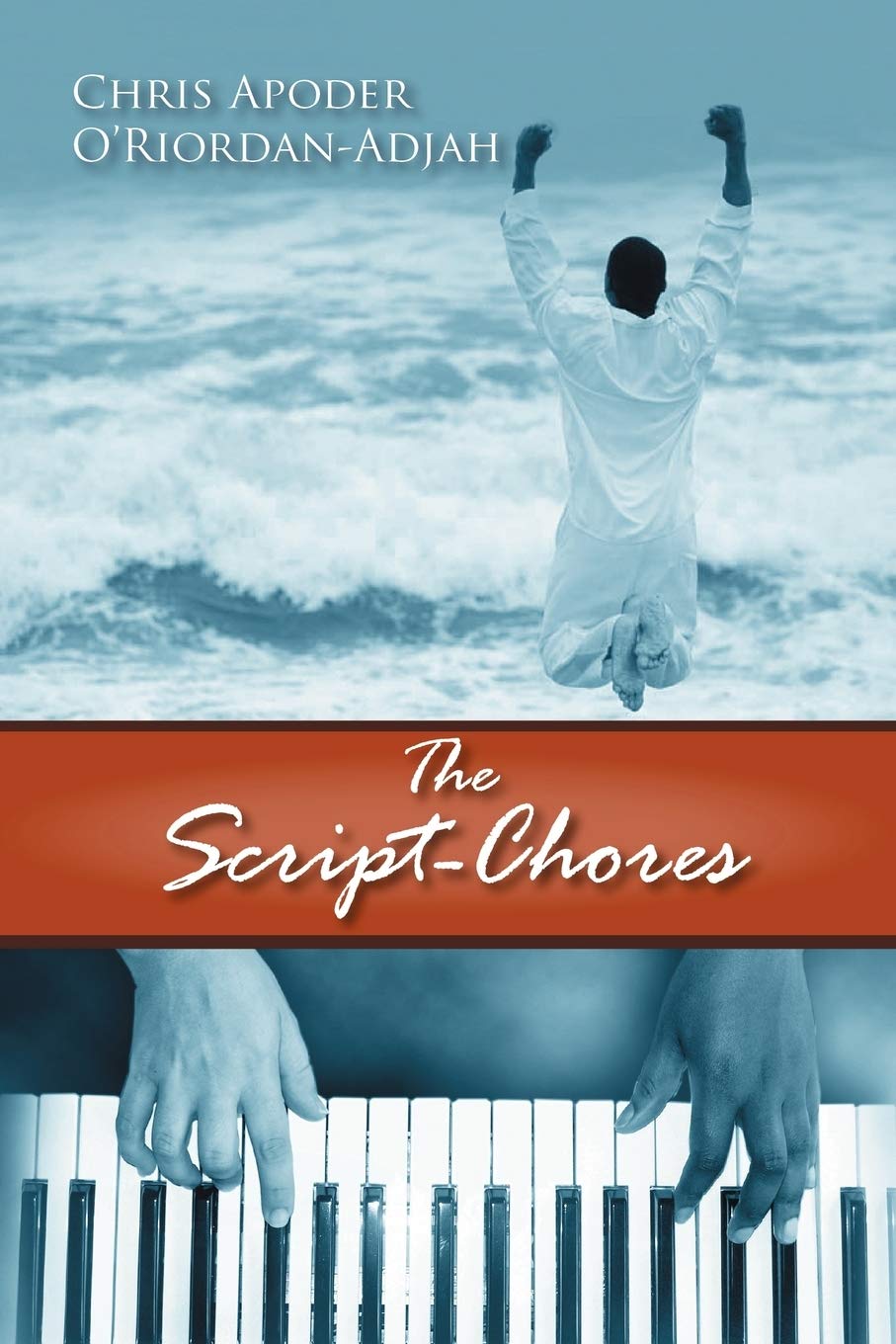 The Scriptchores,Used