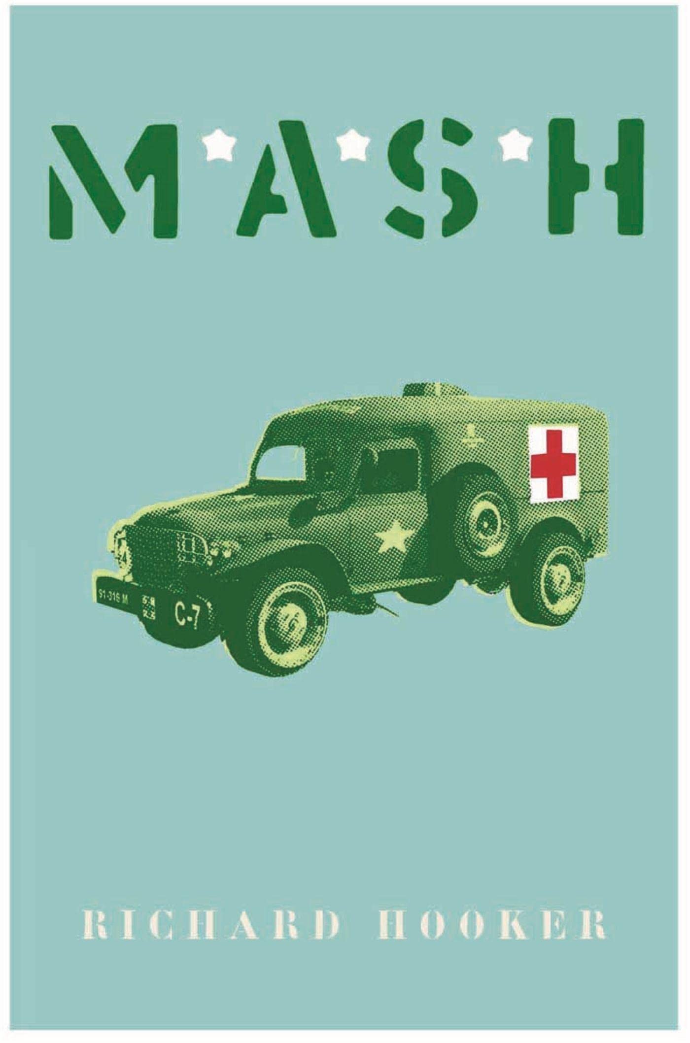 M.A.S.H. (Cassell Military Paperbacks)
