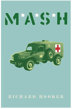 M.A.S.H. (Cassell Military Paperbacks)