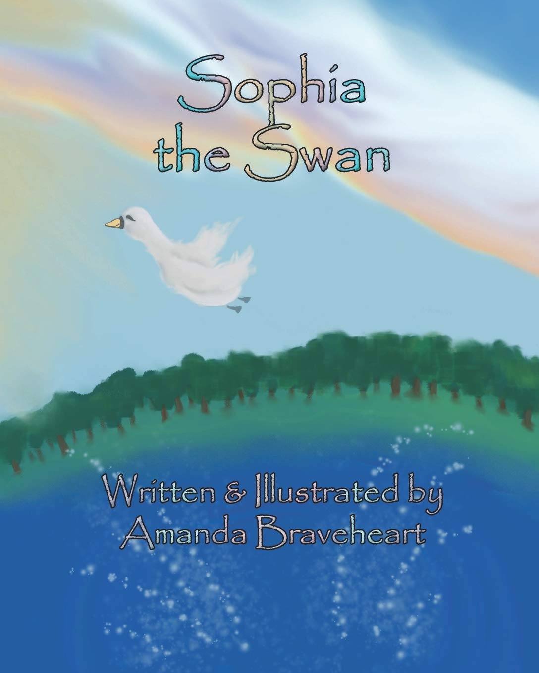 Sophia the Swan,Used