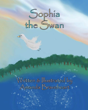 Sophia the Swan,Used