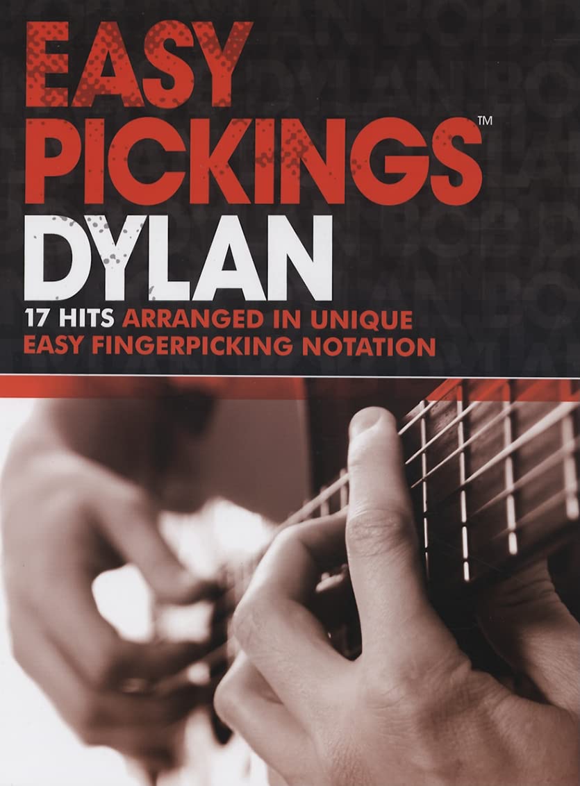 Easy Pickings Dylan,New