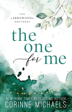 The One for Me  Special Edition (The Arrowood Brothers),Used