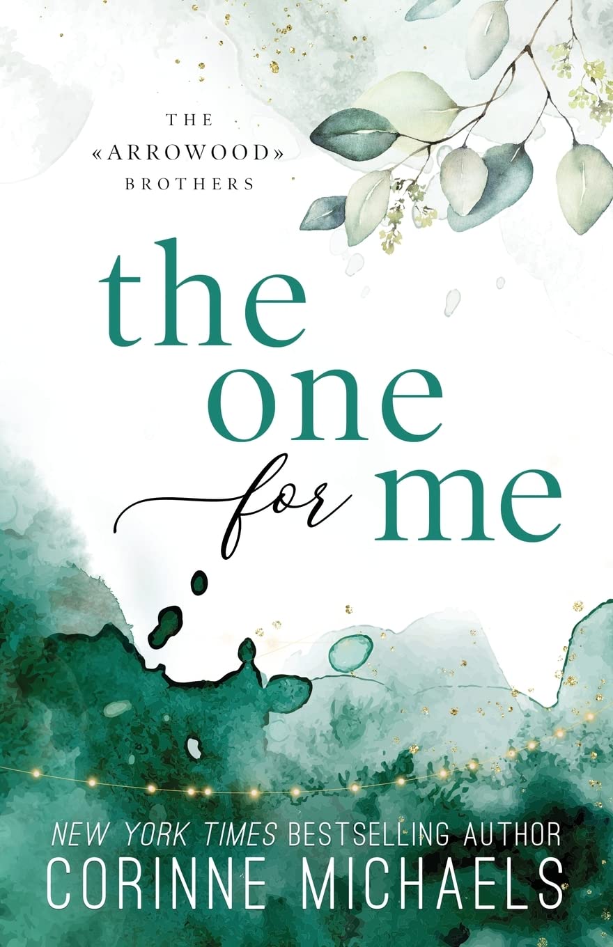 The One for Me  Special Edition (The Arrowood Brothers),Used