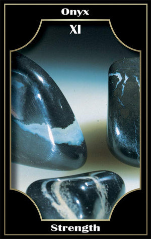 Tarot of Gemstones and Crystals,New