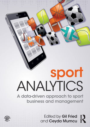 Sport Analytics,Used