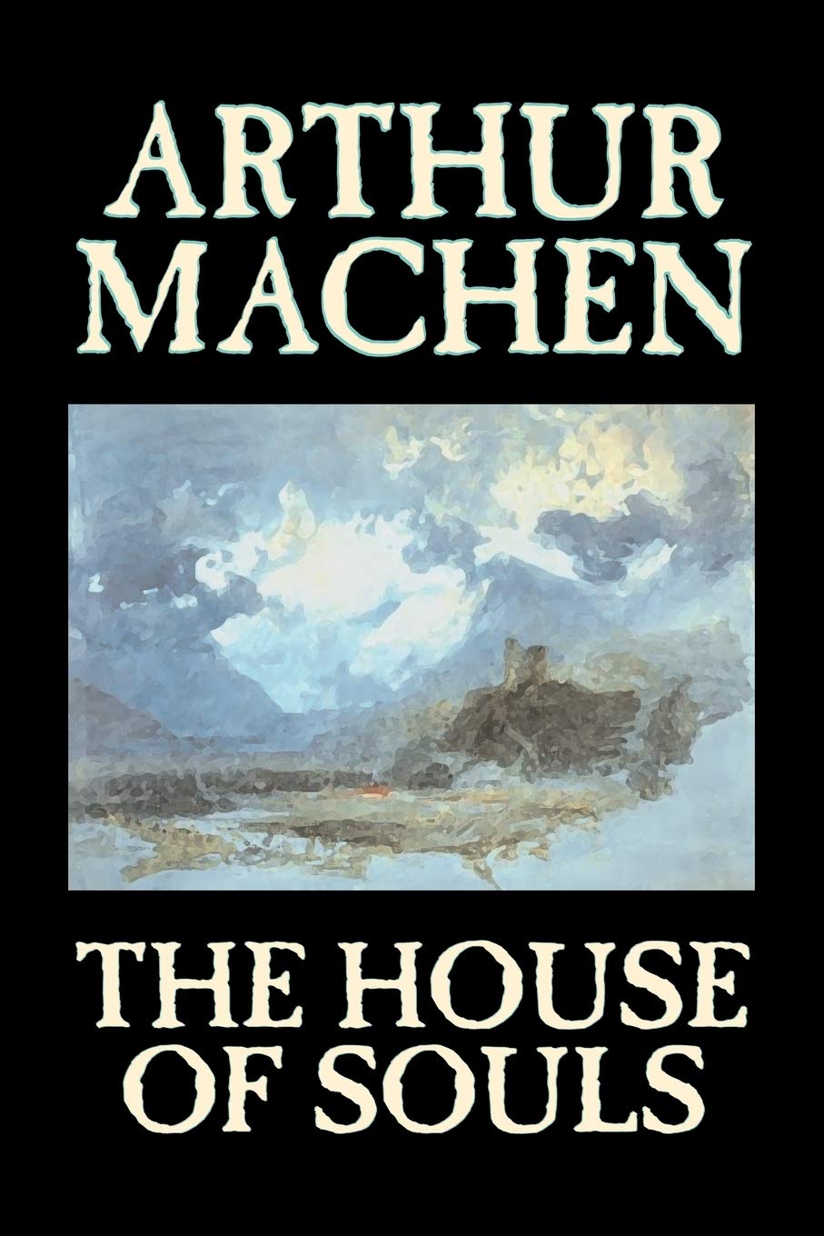 The House of Souls,Used