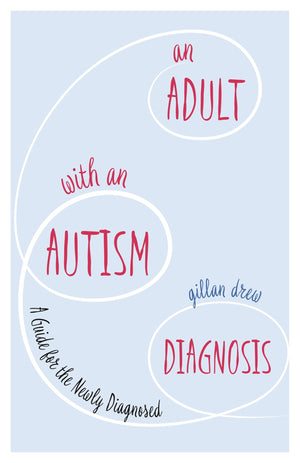 An Adult with an Autism Diagnosis,Used