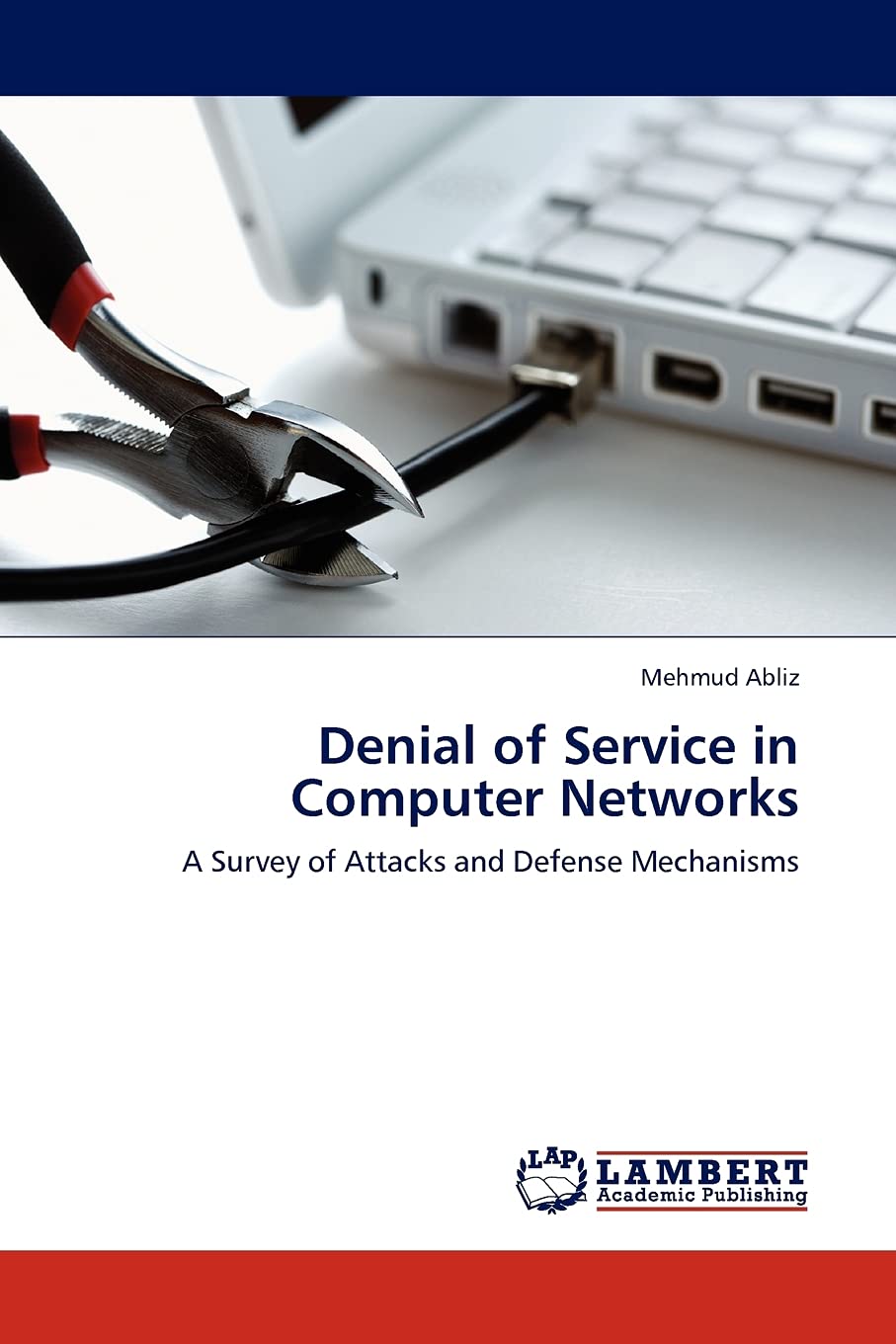 Denial of Service in Computer Networks: A Survey of Attacks and Defense Mechanisms,Used