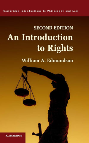 An Introduction to Rights (Cambridge Introductions to Philosophy and Law),Used