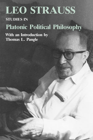 Studies in Platonic Political Philosophy,Used