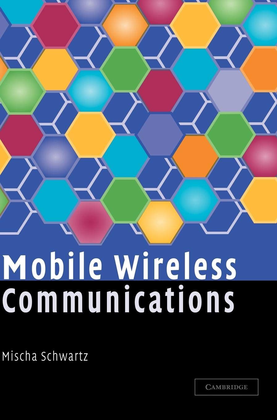 Mobile Wireless Communications,Used