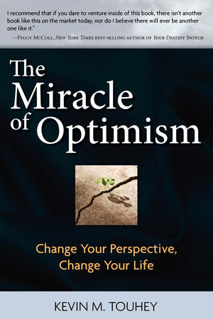 The Miracle of Optimism: Change Your Perspective, Change Your Life,Used