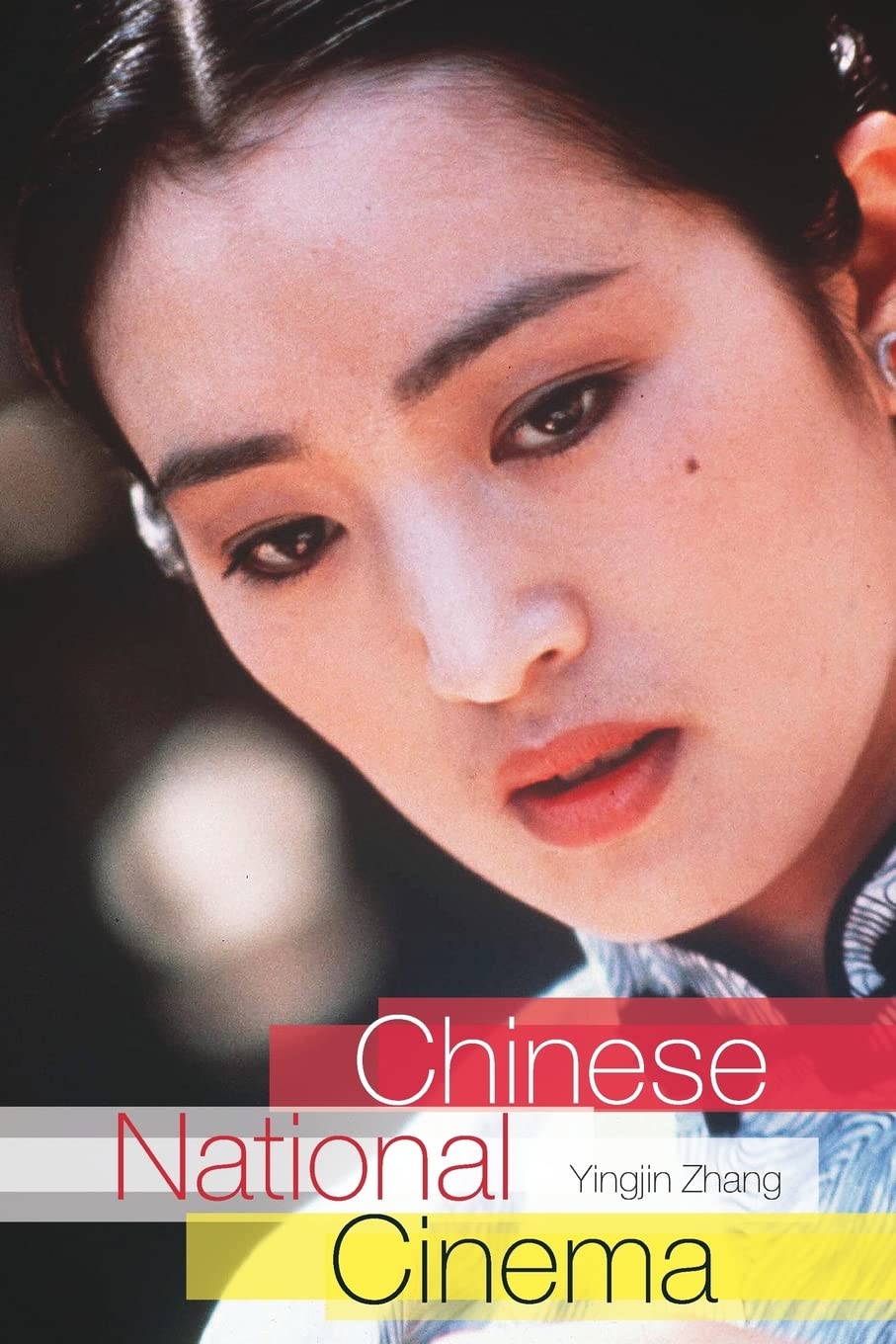 Chinese National Cinema (National Cinemas),Used