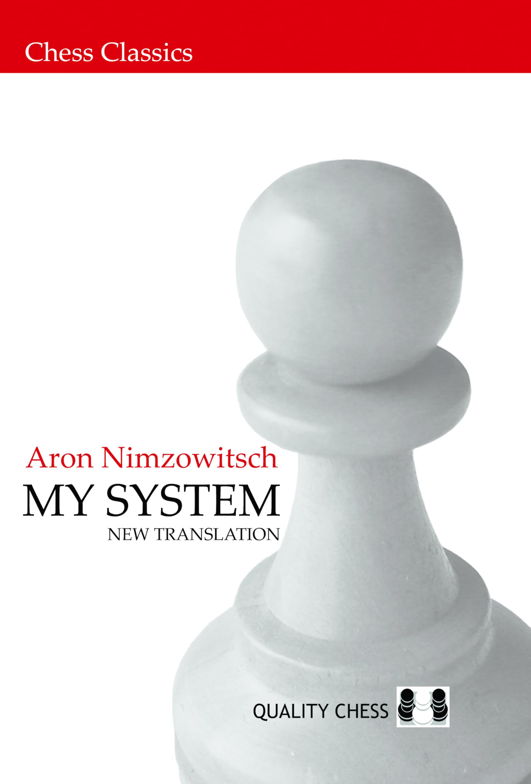 My System (Chess Classics),New