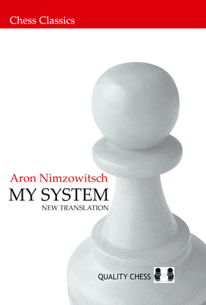 My System (Chess Classics),New