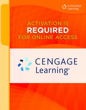 CourseMate, 1 term (6 months) Printed Access Card for Jurmain/Kilgore/Trevathan/Ciochon's Introduction to Physical Anthropology,,Used