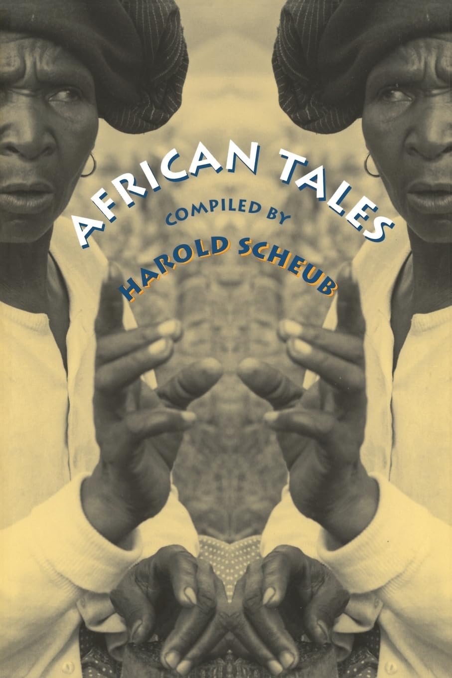 African Tales,Used