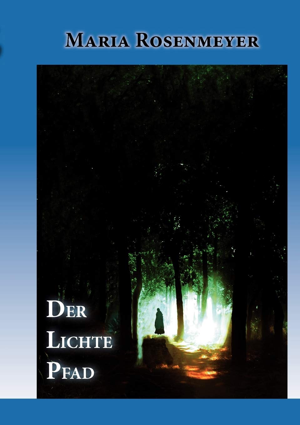 Der Lichte Pfad (German Edition),Used