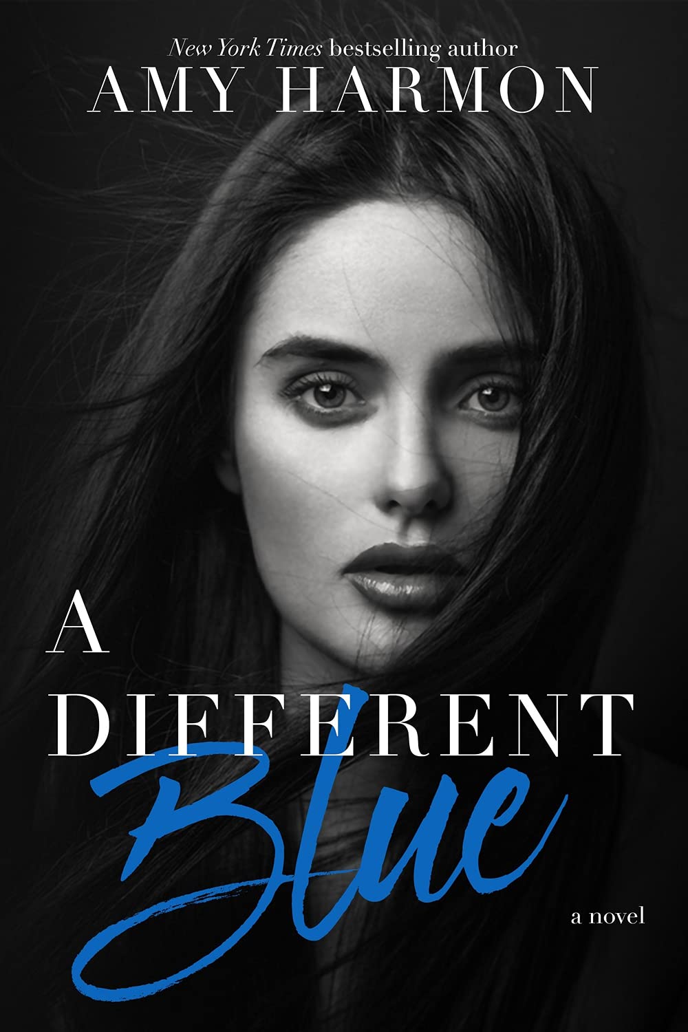 A Different Blue: A Novel,New
