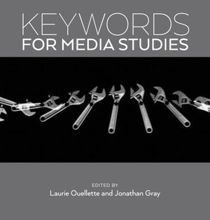 Keywords for Media Studies (Keywords, 5)