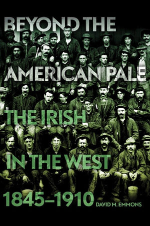 Beyond The American Pale: The Irish In The West, 18451910,Used