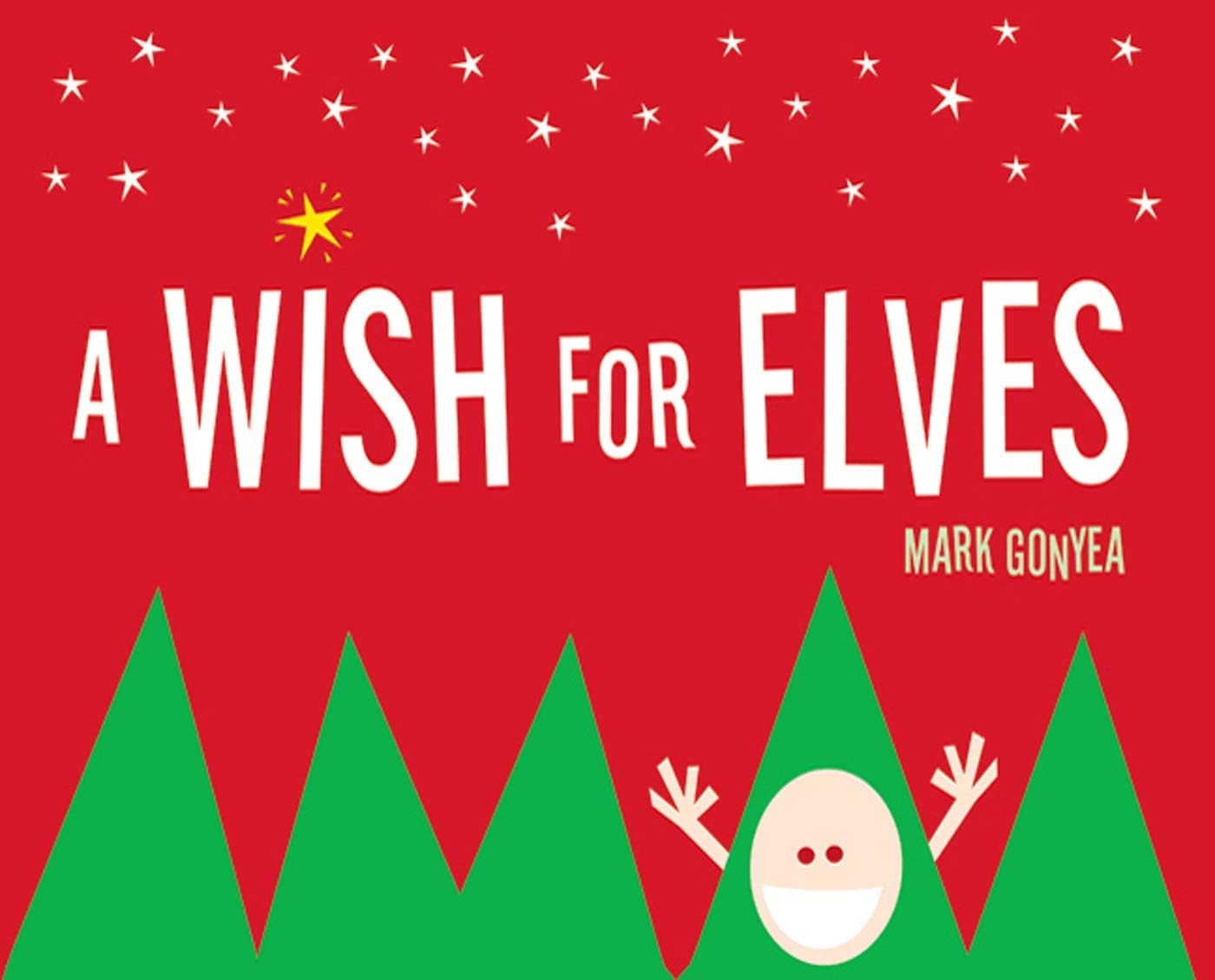 A Wish For Elves,New