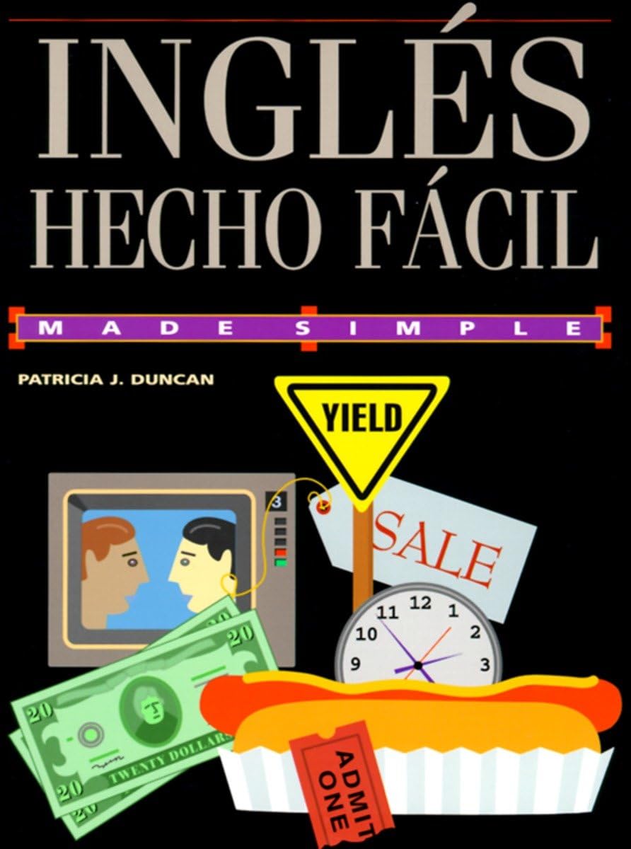 Ingles Hecho Facil,Used