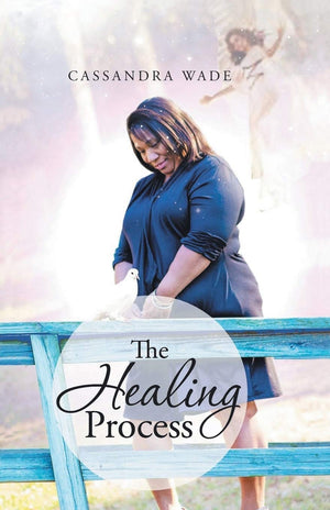 The Healing Process,Used