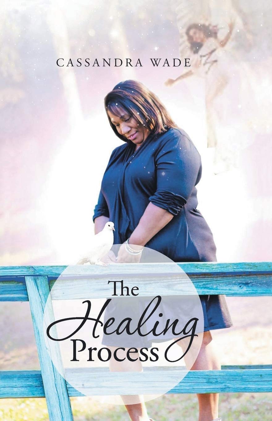 The Healing Process,Used