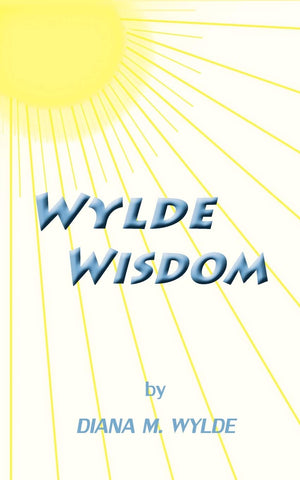 Wylde Wisdom,Used