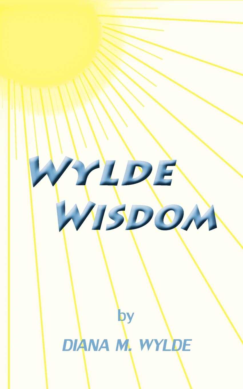 Wylde Wisdom,Used