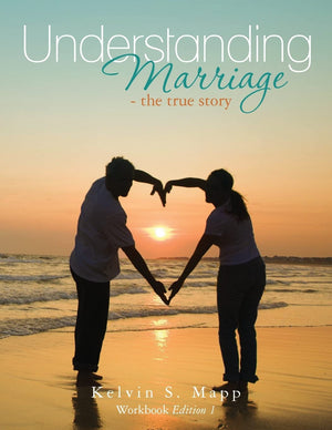 Understanding Marriagethe true story: Workbook Edition 1,New