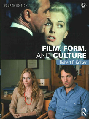 Film, Form, and Culture: Fourth Edition,New