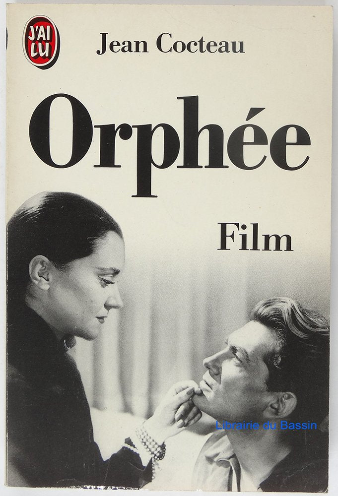 Orphee (DOCUMENTS),Used