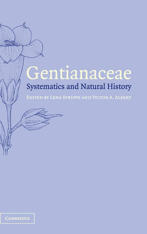 Gentianaceae: Systematics and Natural History,Used