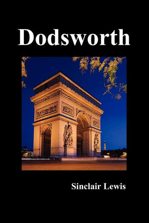 Dodsworth,Used