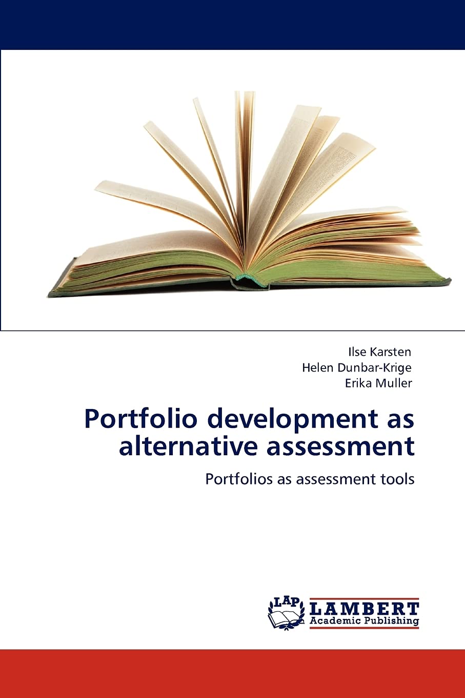 Portfolio development as alternative assessment: Portfolios as assessment tools,Used