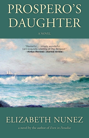 Prospero's Daughter,Used