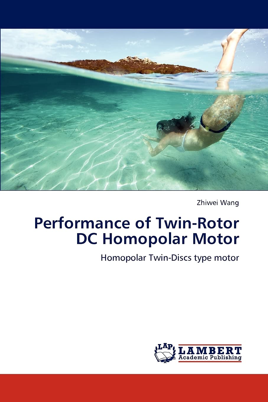 Performance of TwinRotor DC Homopolar Motor: Homopolar TwinDiscs type motor,Used