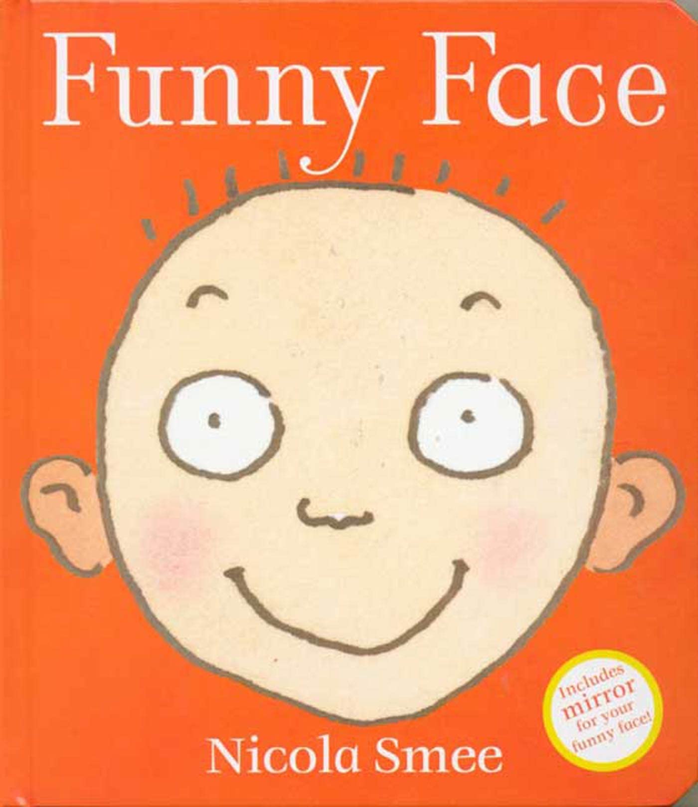 Funny Face,Used