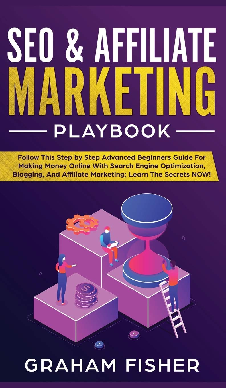 SEO & Affiliate Marketing Playbook: SEO & Affiliate Marketing Playbook,Used