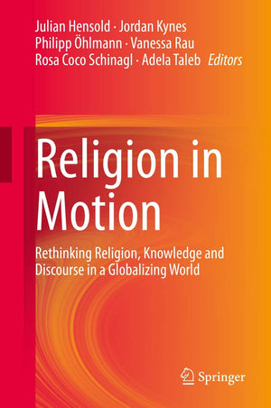 Religion in Motion,Used