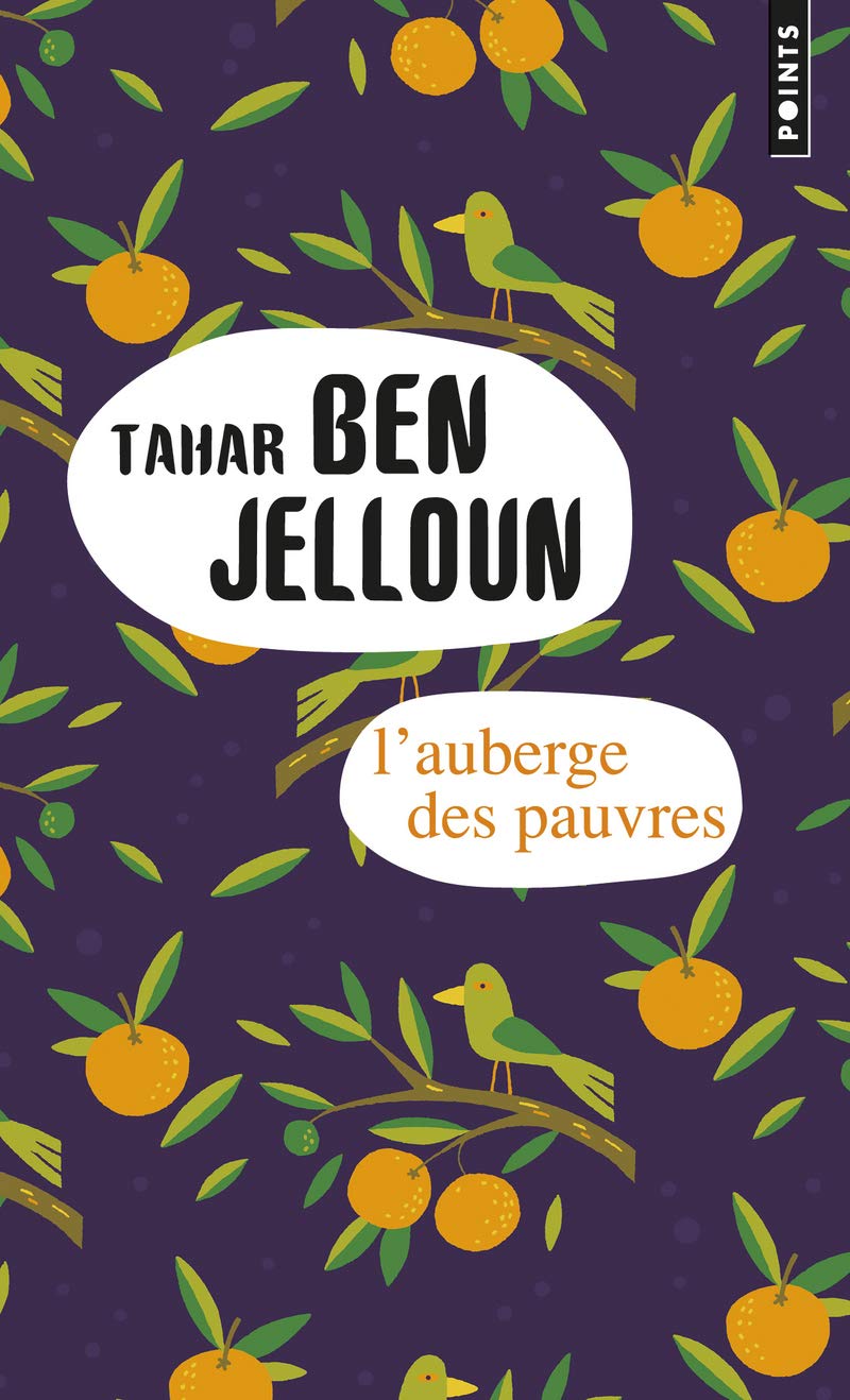 L'Auberge des pauvres,Used