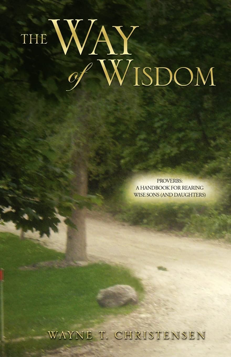 The Way Of Wisdom,Used