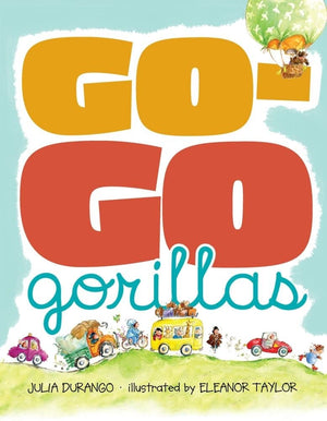 GoGo Gorillas
